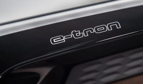 Audi разработва електрически SUV на базата на Porsche