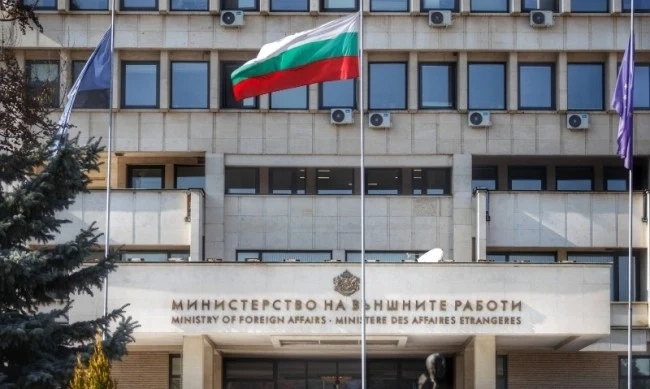 МВнР: Недопустими действия на чужди посолства не са за пръв път