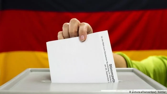 Германия очаква атака от Русия на парламентарните избори