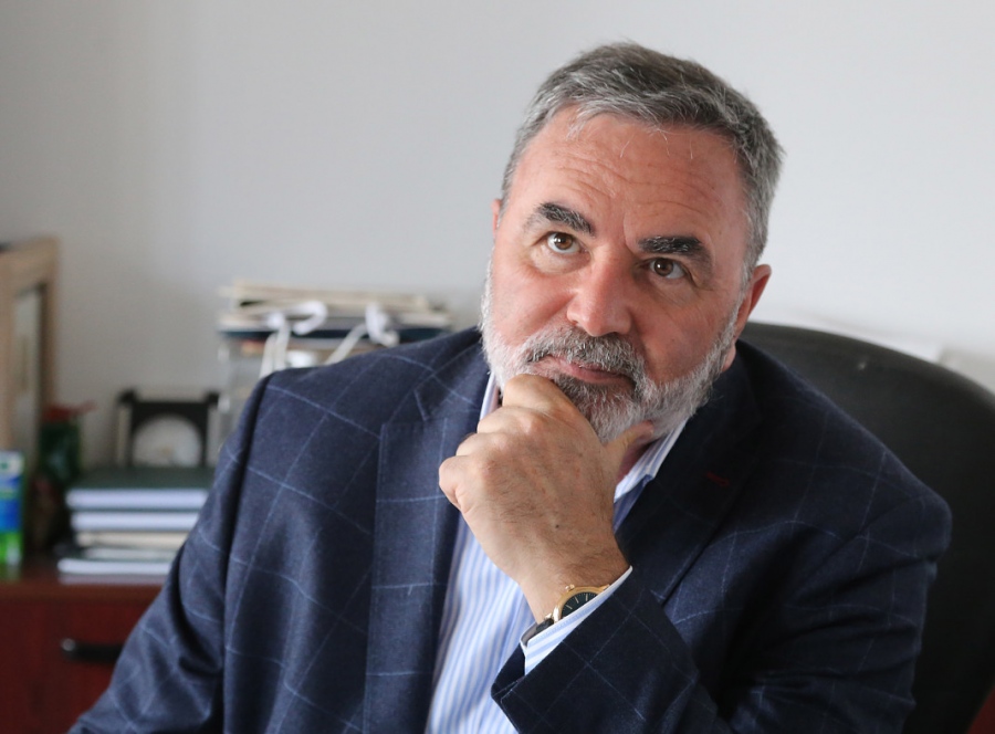 Ангел Кунчев: Затварянето за 10 дни може да не е достатъчно