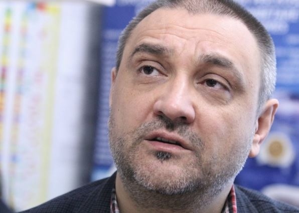 Болница Света Анна: Приехме проф. Чорбанов в средно тежко състояние от коронавируса