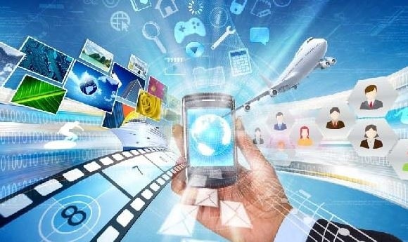 Технологиите променят индустрията на мобилните игри