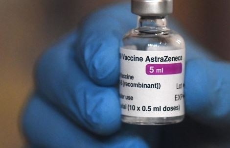 Здравните власти в САЩ: АстраЗенека може да е дала непълни данни за ваксината