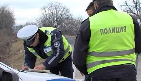 Отнемането на книжката за неплатени глоби падна в Конституционния съд