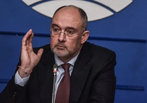 Петър Величков: С Бербатов може да поемем управлението на БФС