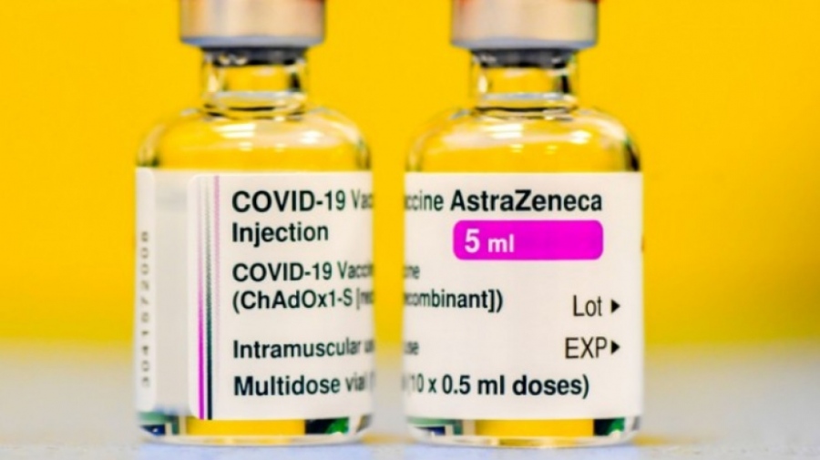 АстраЗенека ще започне изпитване на ваксина срещу Covid-19 като спрей за нос