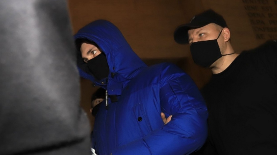 Подсъдимият за смъртта на Милен Цветков остава в ареста