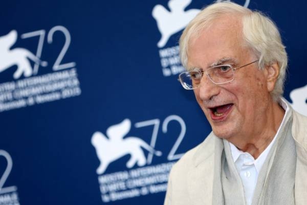 Френският актьор сценарист и режисьор Бертран Таверние почина на 79 годишна