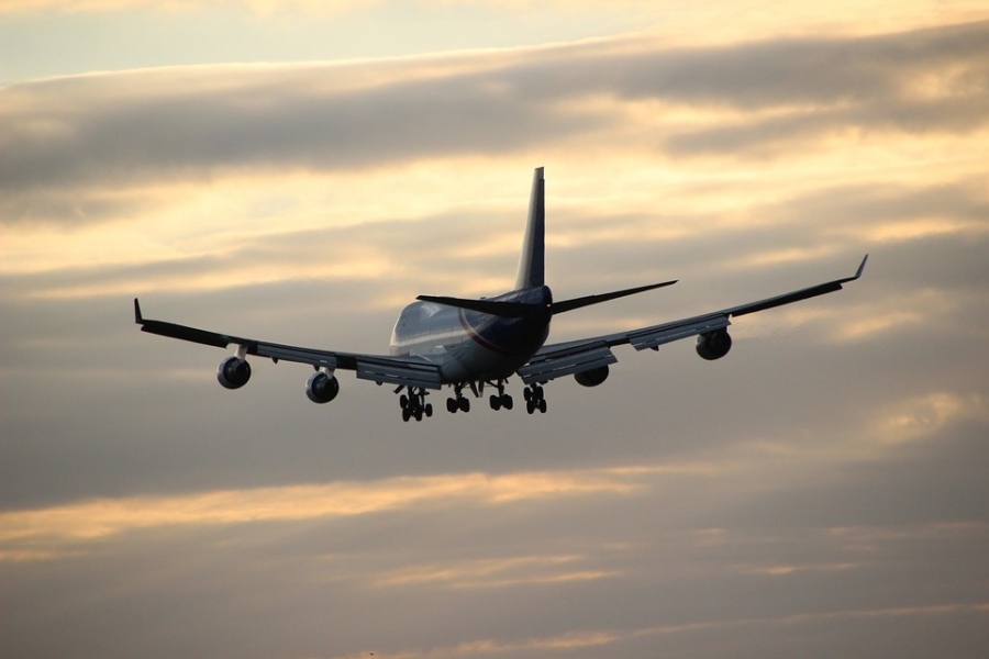 Държавата търси варианти да подпомогне авиоиндустрията
