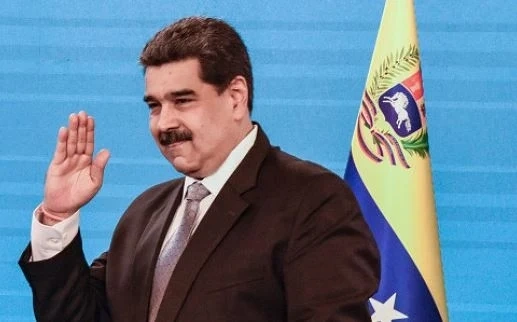 Фейсбук блокира Николас Мадуро – рекламирал чудодеен лек за COVID-19