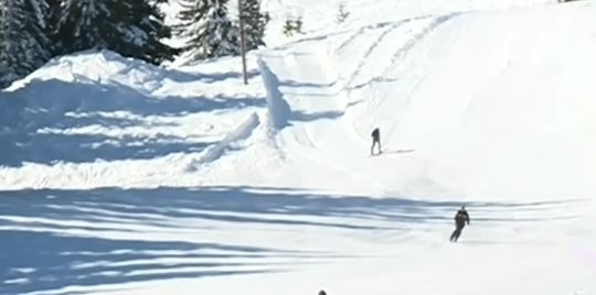 Зимните курорти с удължен сезон и намалени цени