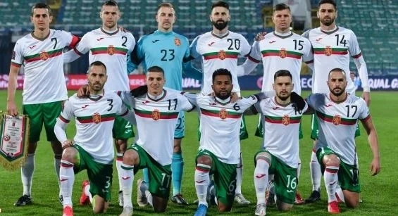 България приема Италия с надежда за по-добро представяне