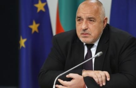 Борисов: Няма грешки в програмите, които България изпълнява с евросредства