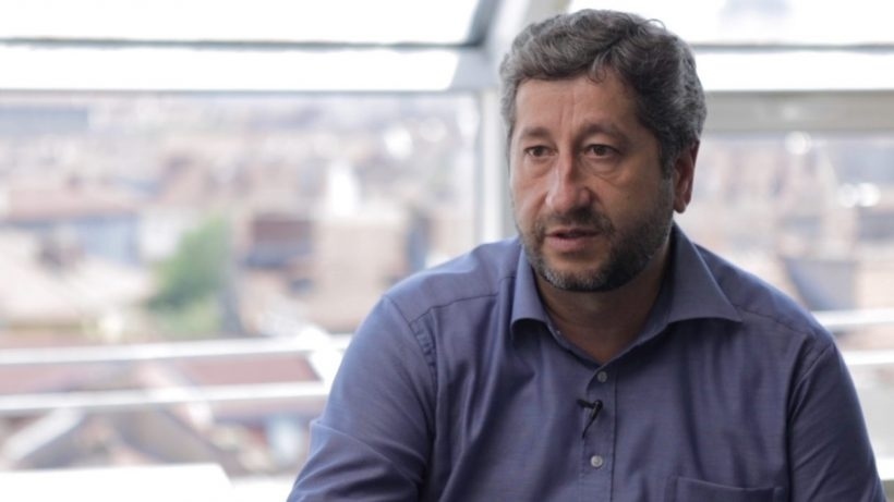 Христо Иванов: Не трябва да падат мерките