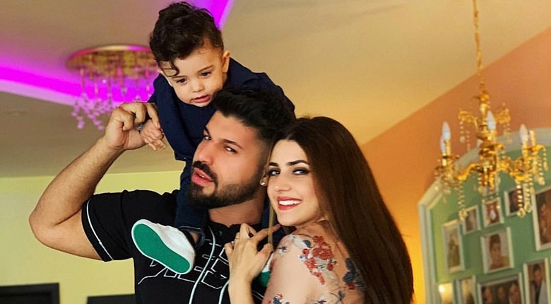  Фики призна дали чака второ дете