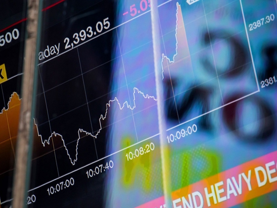 Акциите на най-големите банки в Европа, Азия и САЩ поевтиняват рязко