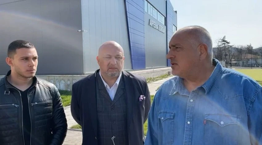 Борисов: Като ластик сме – отваряме, затваряме за по 10-15 дни