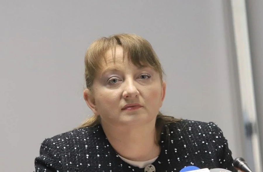 Сачева: ГЕРБ гарантира 2000 лв. средна заплата в края на нов мандат