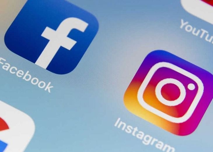 Facebook или Instagram: Къде е по-ефективна рекламата