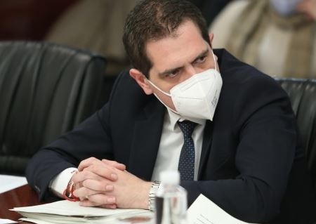 Лъчезар Борисов: До една година ще излезем от икономическата криза