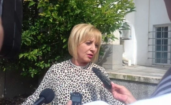 Манолова с разкрития за санирането