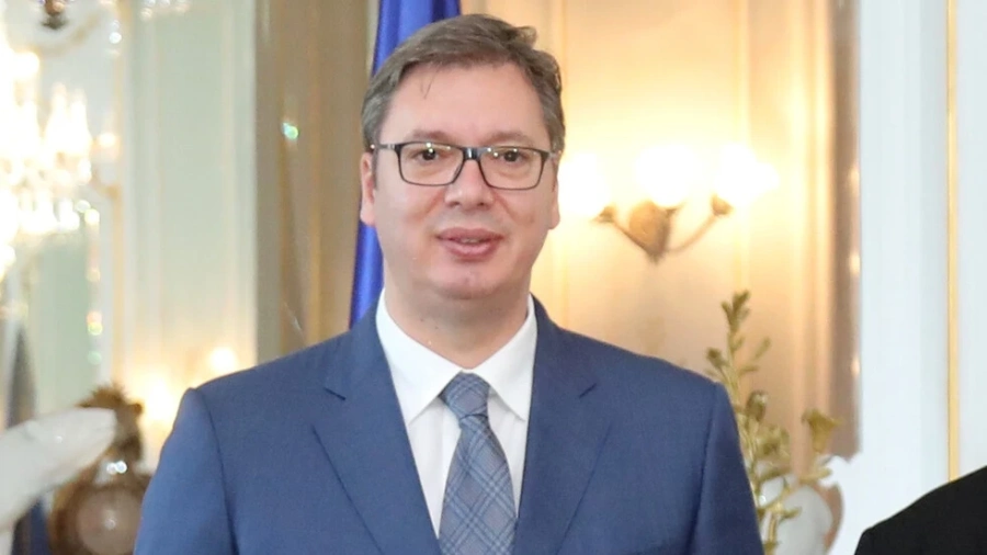 Президентът на Сърбия обяви с коя ваксина ще се имунизира