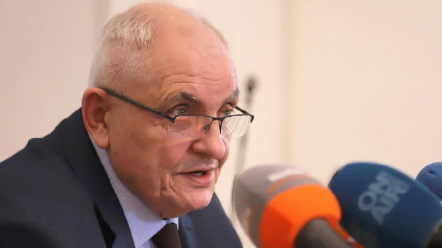 Почти 7000 са кандидатите за депутати