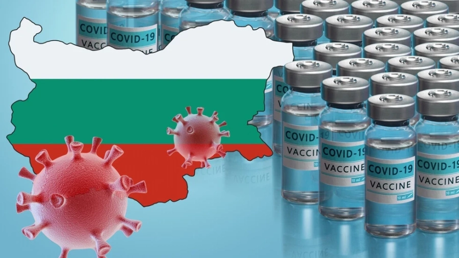 България ще получи допълнителни дози ваксина