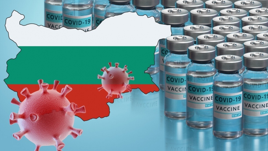 България ще получи допълнителни дози ваксина