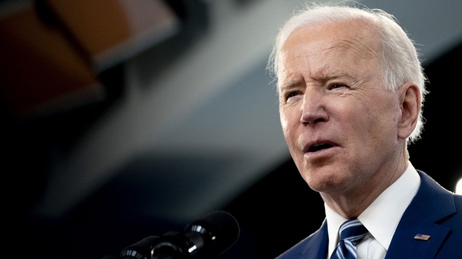 Джо Байдън нареди: Изтегляме част от американските войски в Персийския залив