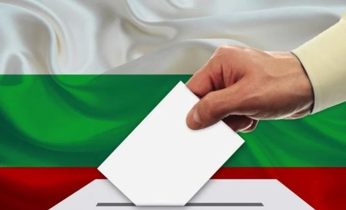 От патриотичните формации само ВМРО влиза в парламентa