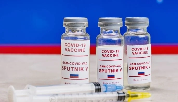 Ваксината Спутник V е ефективна срещу британския и южноафриканския вариант на Covid-19