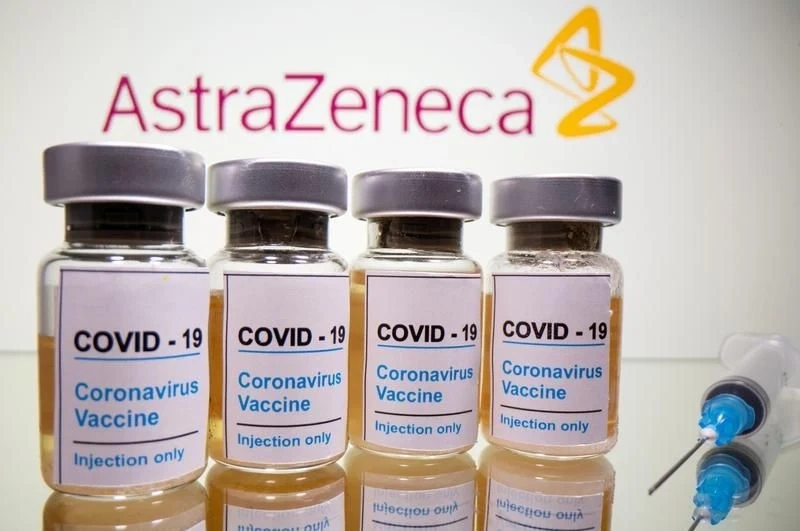 Нидерландия спира ваксинацията с AstraZeneca на лица под 60 години