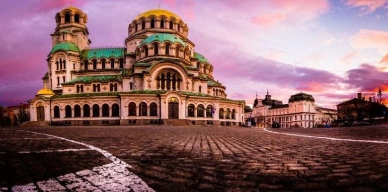 142 години от обявяването на София за столица