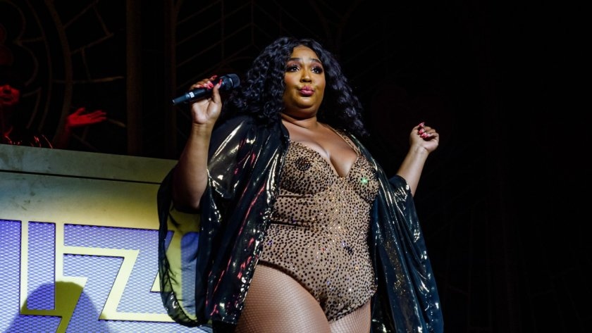 Лизо: Не всички могат да са с плочки, някои тела са просто такива