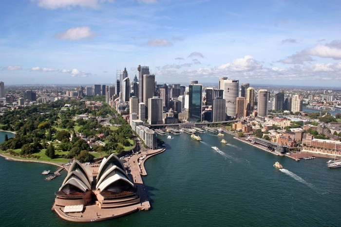 Австралия отбелязва Великден без нови случаи на коронавирус