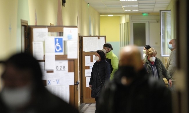 Спряха машинното гласуване и в Добрич