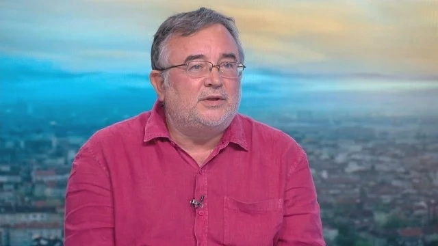 Д-р Ботев: Най-вероятно COVID-19 е създаден изкуствено  