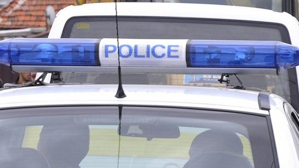 Засилват полицейското присъствие в секции в София след края на изборния ден