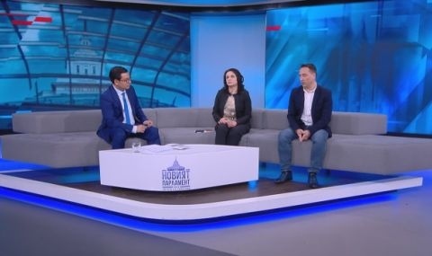  Социолози: Има такъв народ може да определи какво ще е следващото управление