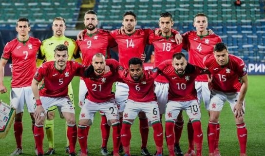 България ще играе срещу Франция на 8 юни