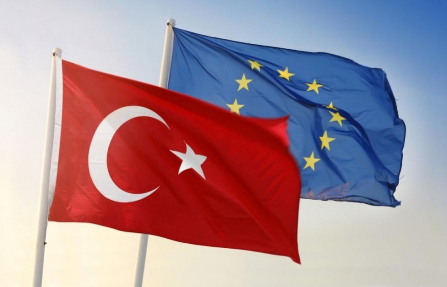 ЕС рестартира диалога с Турция