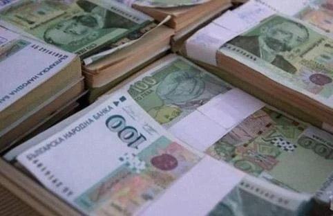 Субсидията за партията на Слави е 4,5 млн.