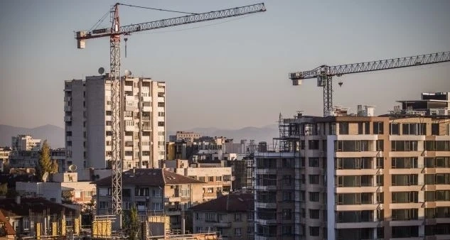 Новите жилища, които ще се строят могат да поскъпнат заради наредба