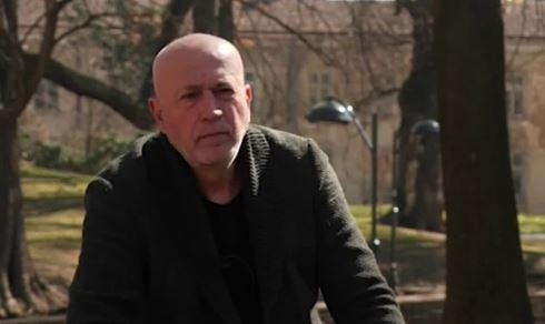 Изправи се. Мутри вън печели депутатско място в Кърджали. Вкарва в парламента Максим Генчев
