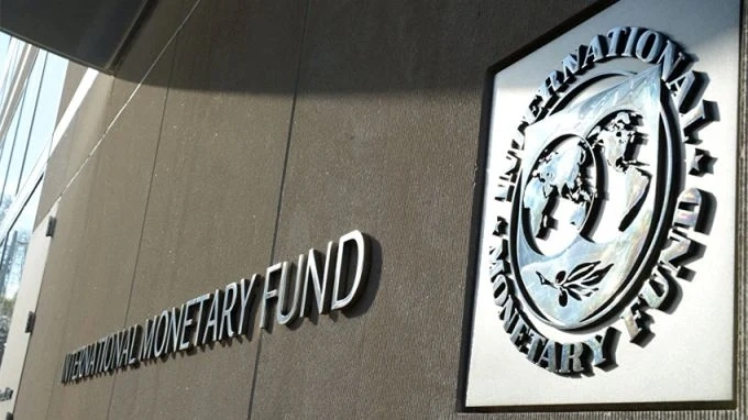 МВФ прогнозира 4.4% ръст на българския БВП през 2021 г.