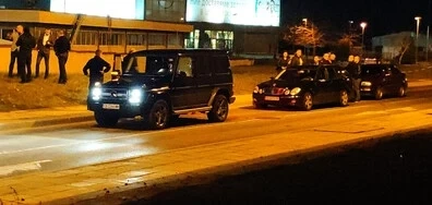 Убийство в София. Шеф на автокъща е гръмнат в главата