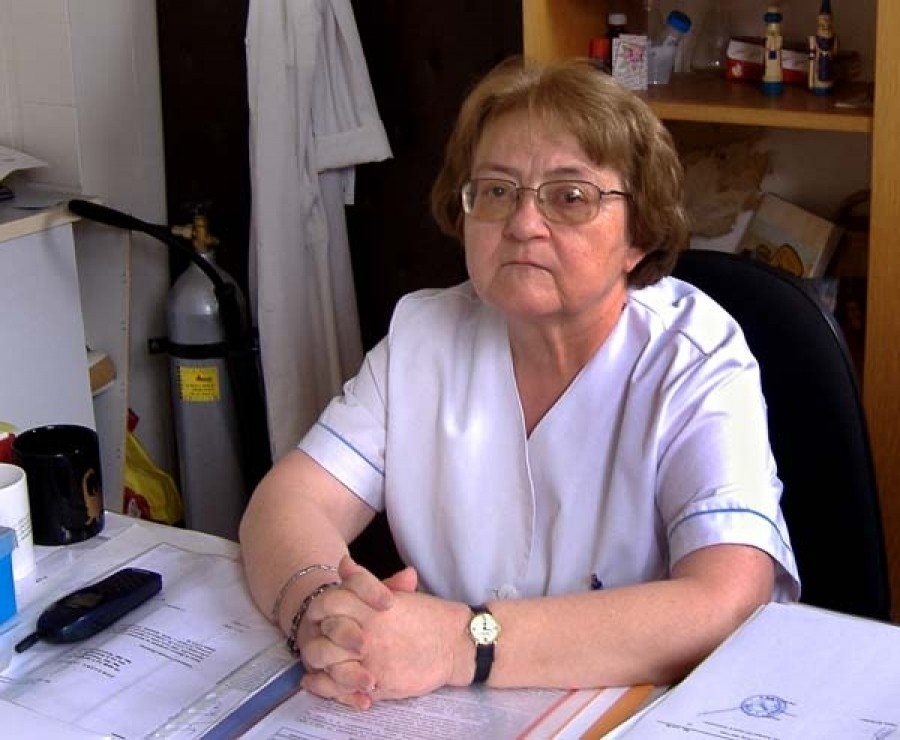 Проф. Аргирова: Призовавам хората при задух да потърсят веднага лекарска помощ