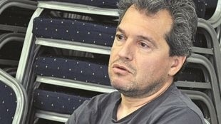 Тошко Йорданов отговори на ДБ с графика на образованите избиратели