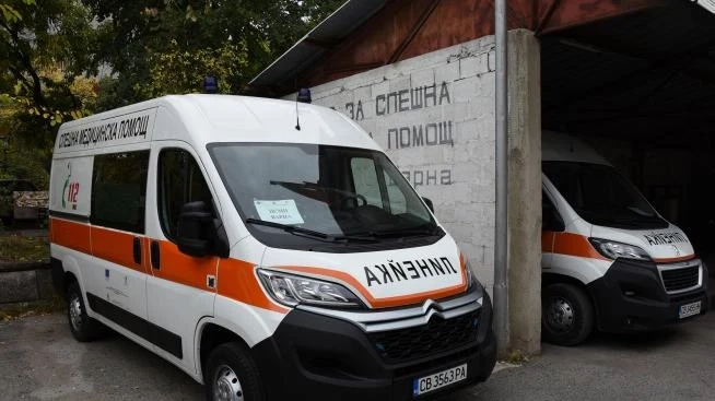 Дете падна в отводнителен канал във Варна